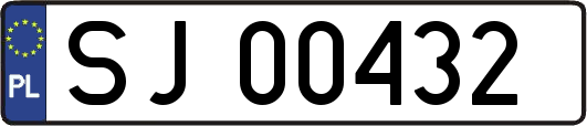 SJ00432