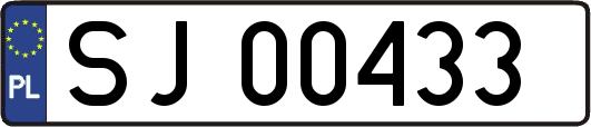 SJ00433