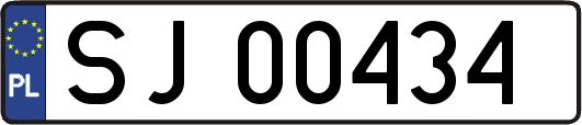 SJ00434