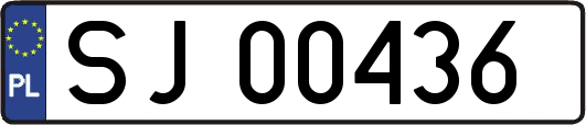 SJ00436