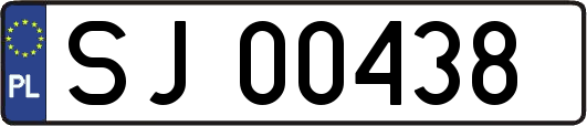 SJ00438