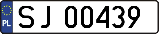 SJ00439