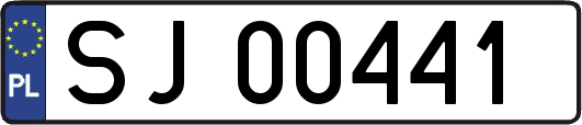 SJ00441