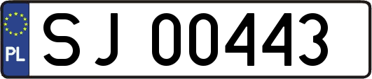 SJ00443