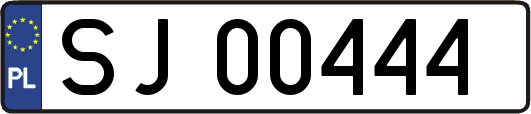 SJ00444