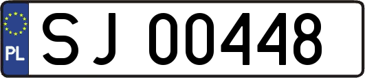 SJ00448