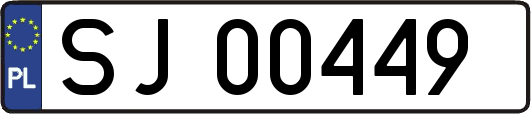 SJ00449