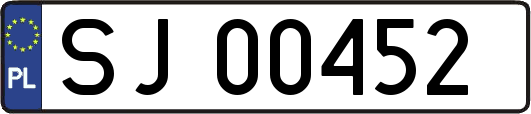 SJ00452