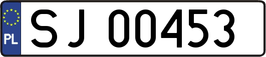 SJ00453