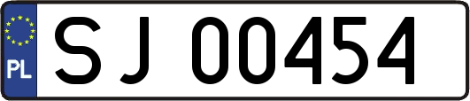 SJ00454