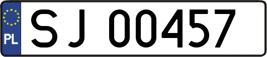 SJ00457