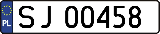 SJ00458