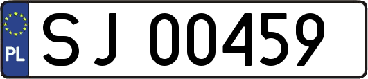 SJ00459