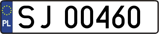 SJ00460