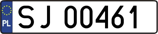 SJ00461