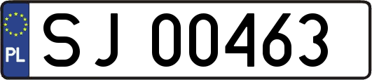SJ00463