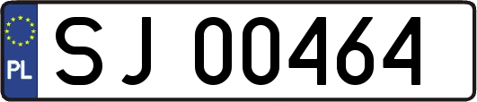 SJ00464