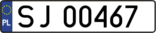 SJ00467