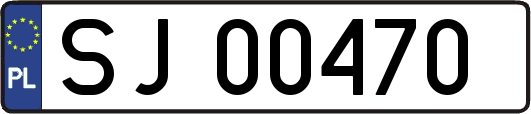 SJ00470