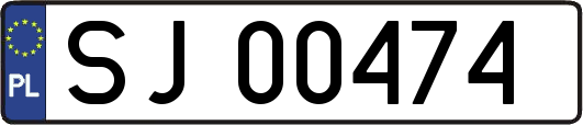 SJ00474