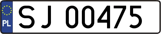 SJ00475