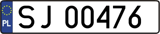 SJ00476