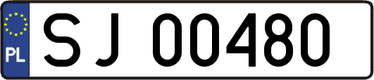 SJ00480