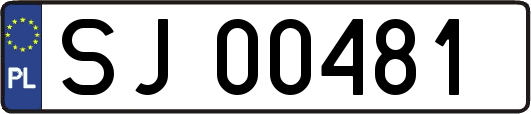 SJ00481