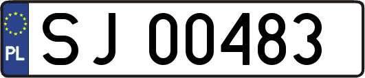 SJ00483