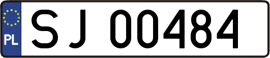 SJ00484