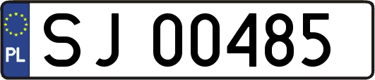 SJ00485