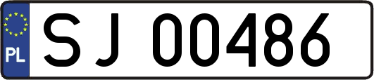 SJ00486