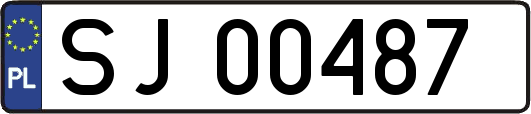 SJ00487