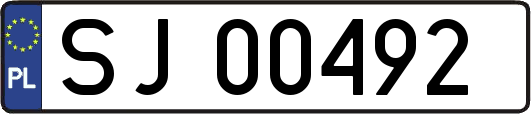 SJ00492