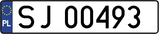 SJ00493