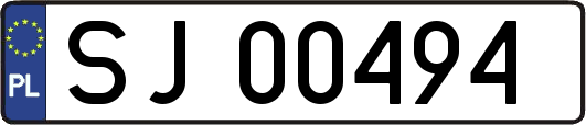 SJ00494