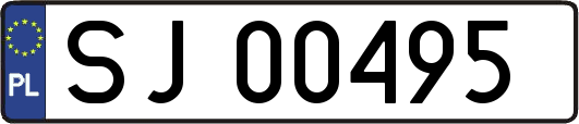 SJ00495