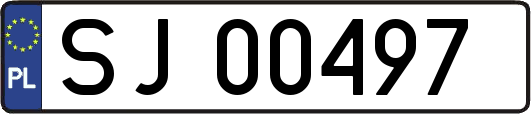 SJ00497
