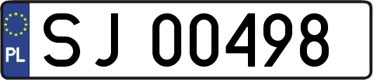 SJ00498