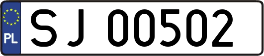 SJ00502