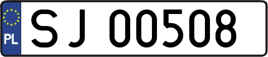 SJ00508