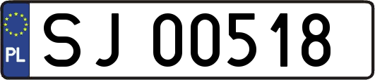 SJ00518