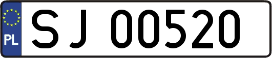 SJ00520