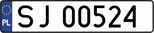 SJ00524