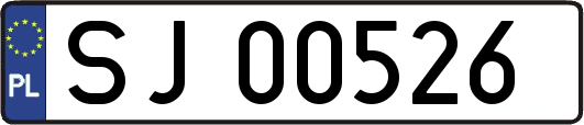 SJ00526