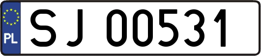 SJ00531