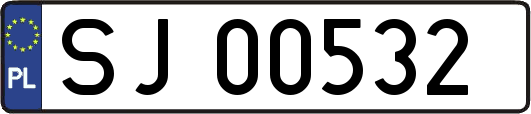 SJ00532