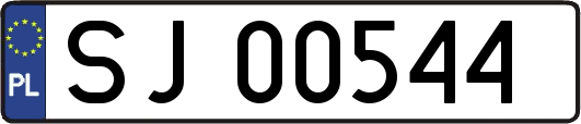 SJ00544