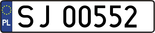 SJ00552