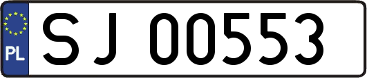 SJ00553